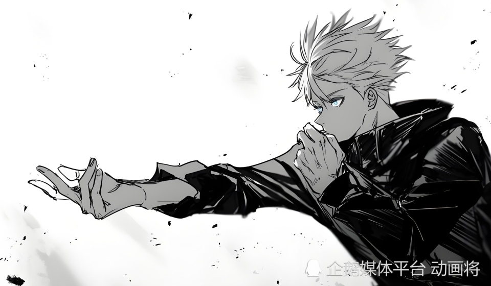 看咒术回战真的有拼凑感?像火影吗?