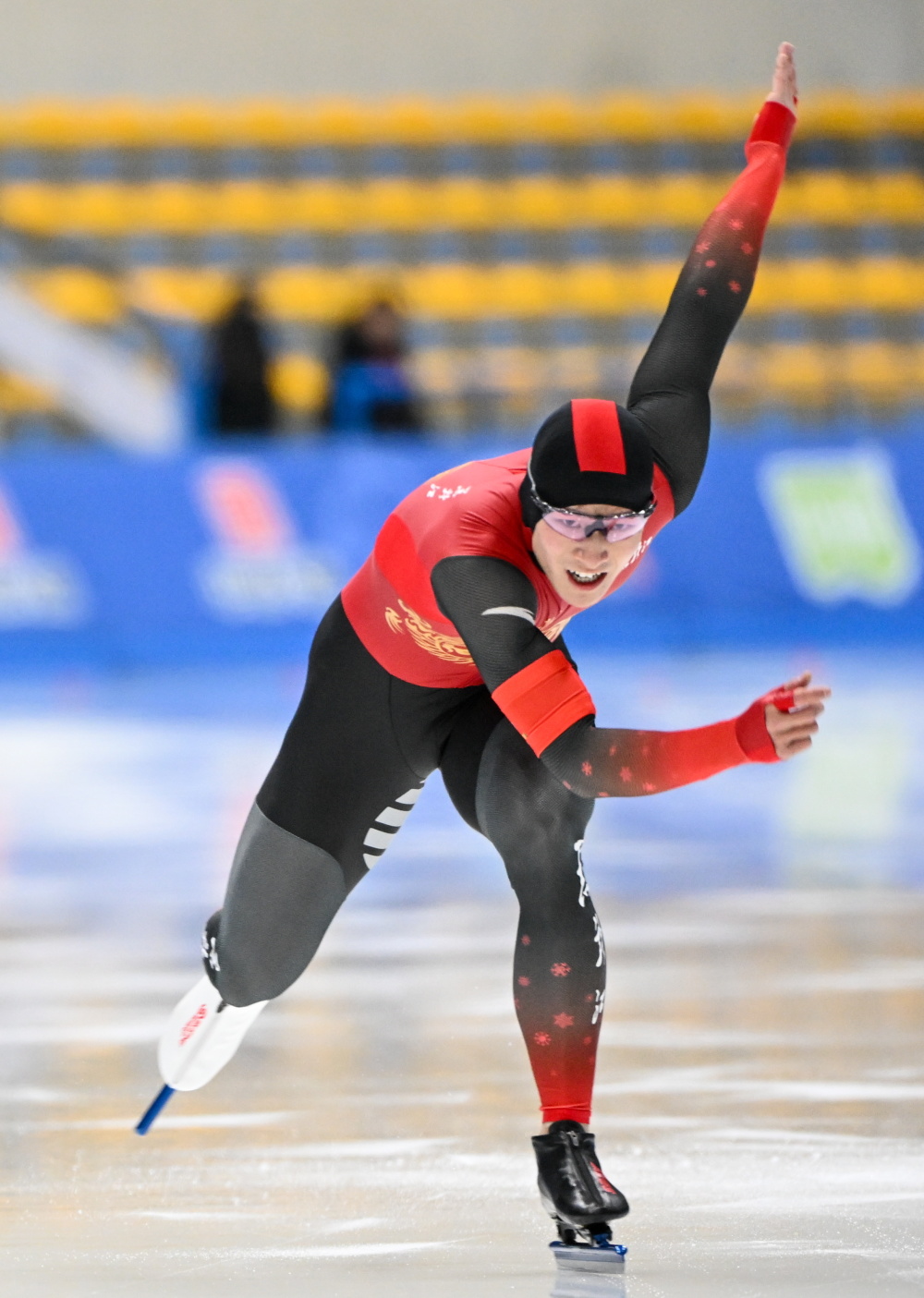 十四冬收获满满十四冬收获满满龙江冰雪剑指亚冬逐梦未来