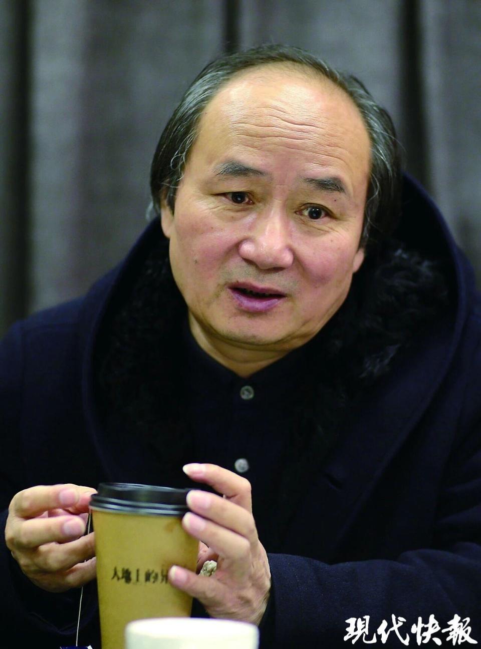 署名“刘亮程”的AI仿写文差点进教辅！作家及时拦截_腾讯新闻