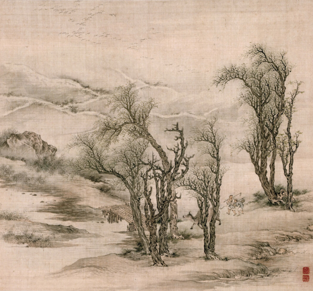 丨周末读诗_腾讯新闻