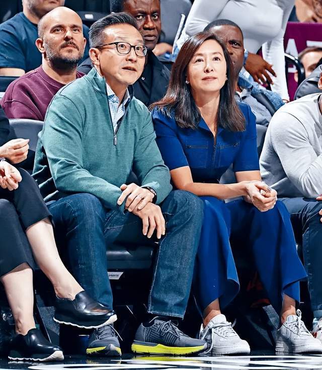 顶级精英男娶金融女,他们才是"智性恋"天花板?
