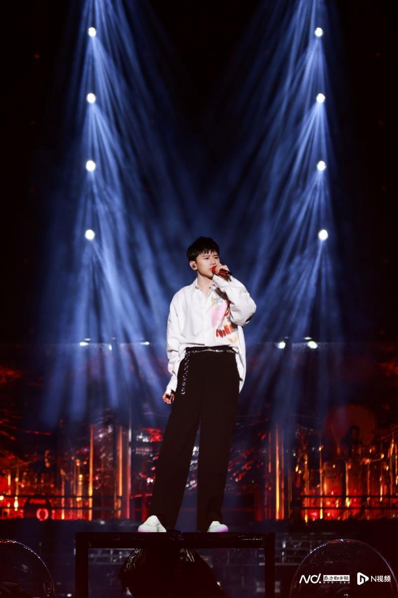 张杰:保持少年心气,不要自我设定