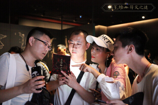 网红博物馆有一群教育员,她们是润物无声的"文博老师"_腾讯新闻