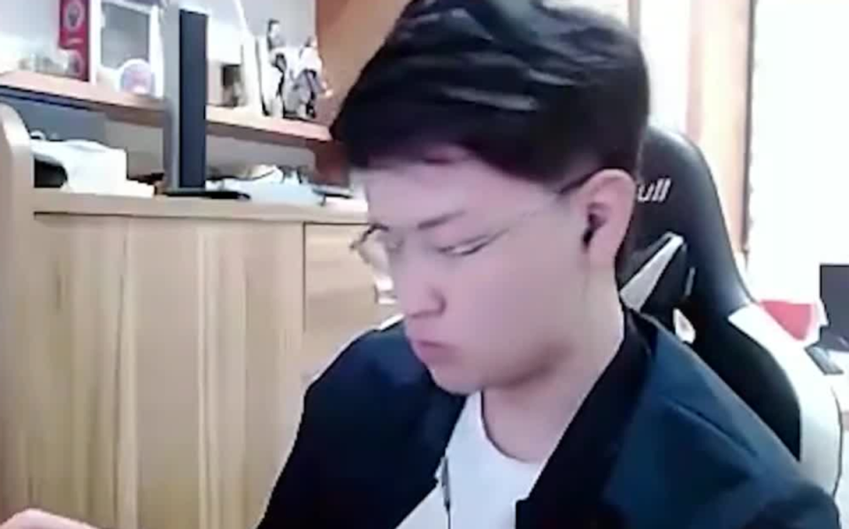 树叶白姨现身周杰伦演唱会！树叶形态让粉丝懵了，白姨没认出来_腾讯新闻
