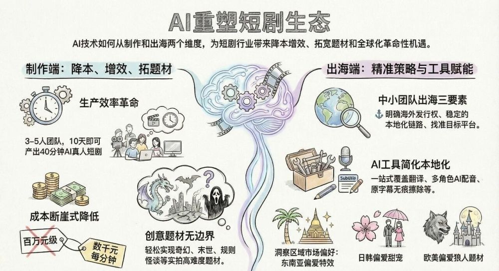 当所有人都在赌“下一个抖音”,这家出海13年的公司正在悄悄“卖铲子” · 原文图片 1