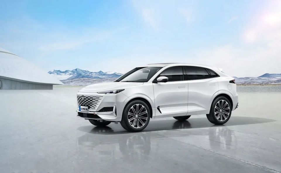 全系233马力 爱信8at,近4.9米入手12万多