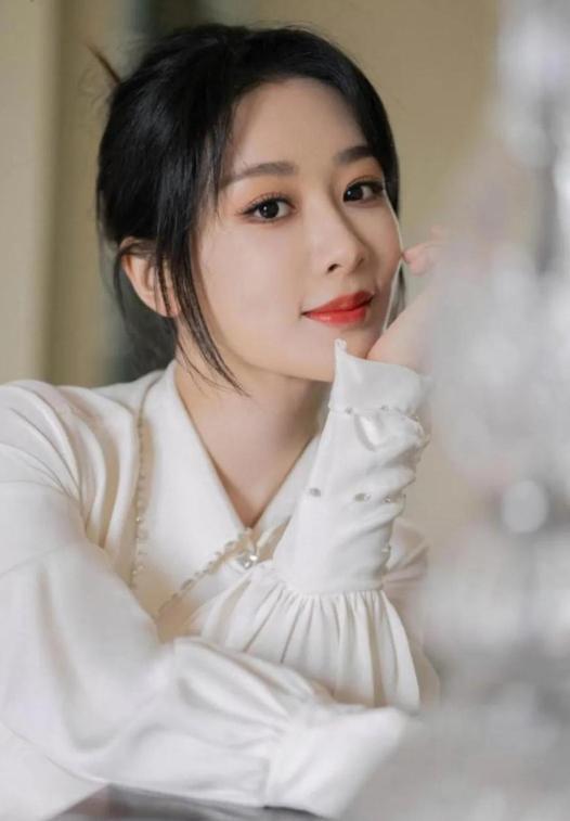 你是从哪部剧开始认识杨紫的?