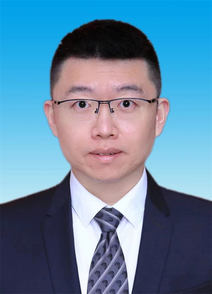 "85后"清华博士拟任副厅级领导职务,任县委书记三年当地gdp实现三连增