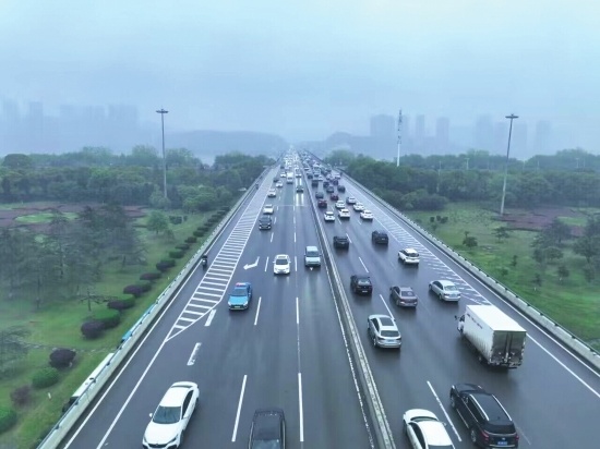 湖南人 返程路上的你这些提醒值得看一看_腾讯新闻