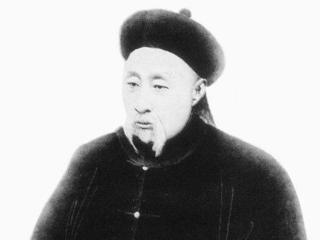 清朝最惨末代总督:60岁成民族英雄,66岁被砍头示众,被拍照传世_腾讯