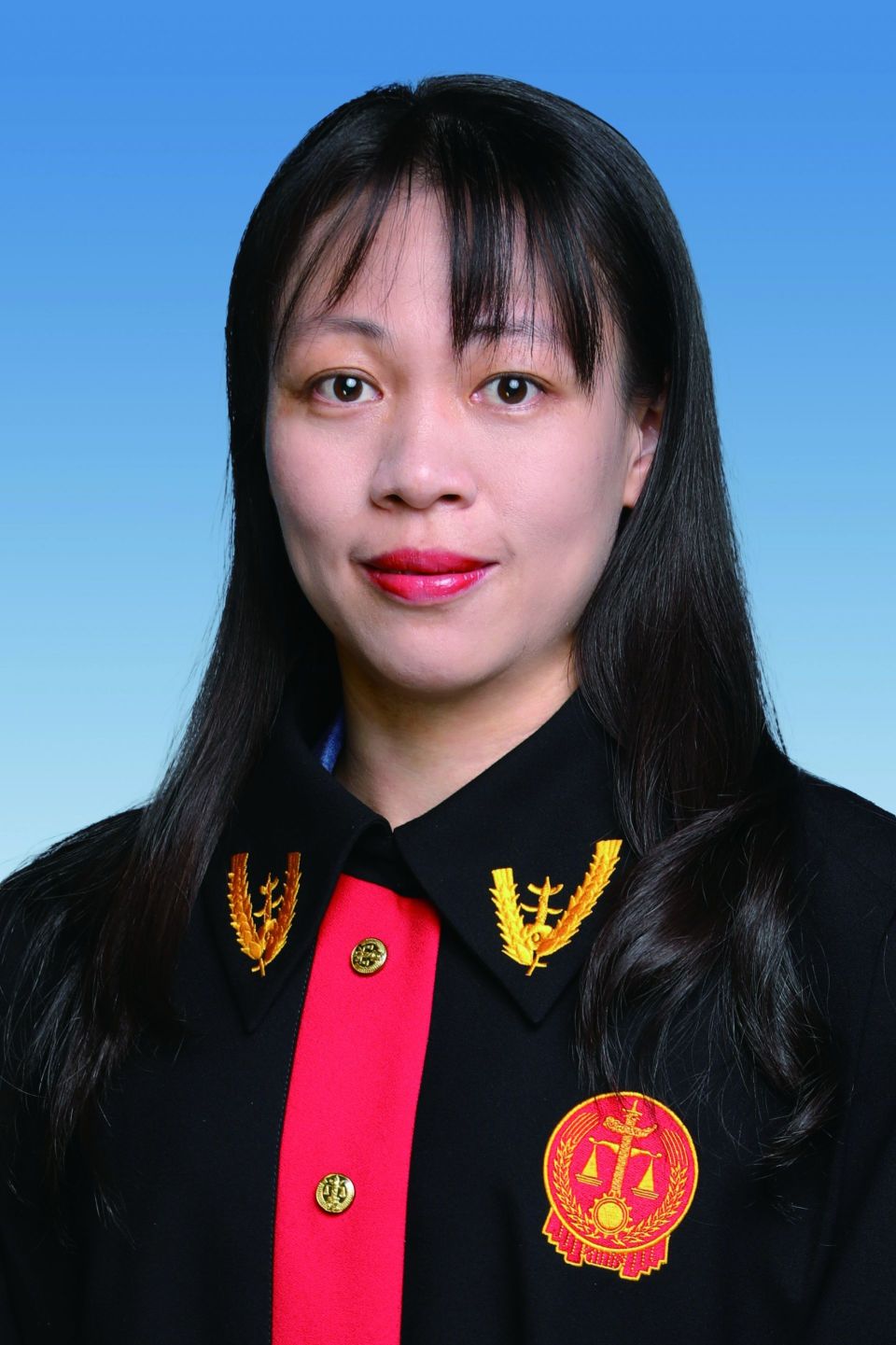 政法群英榜丨张瑛:用生命诠释使命,用法律温润人心