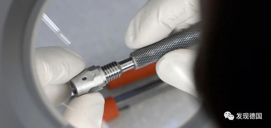 storz器械为什么好世界医疗器械之都：小城 Tuttlingen_https://www.jmylbn.com_新闻资讯_第6张
