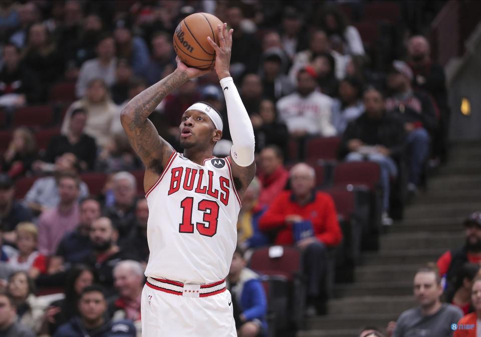 克雷格半场三分5中4砍下16分