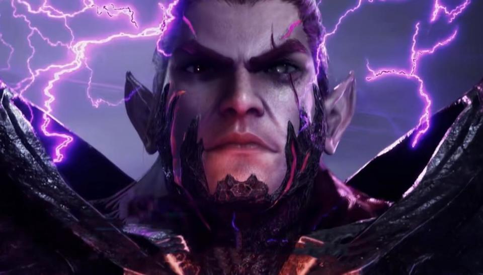 斗罗大陆：深海魔鲸王上线，金鳄斗罗+李耀，合体之后变身魔鲸王