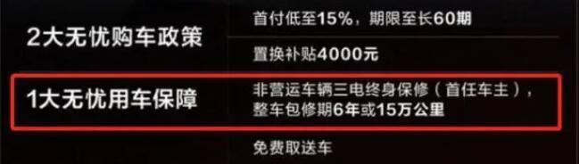 修不起的“电车”：一年行驶不能超3万公里维修必须使用原厂纯正备件万达宝贝王早教音乐