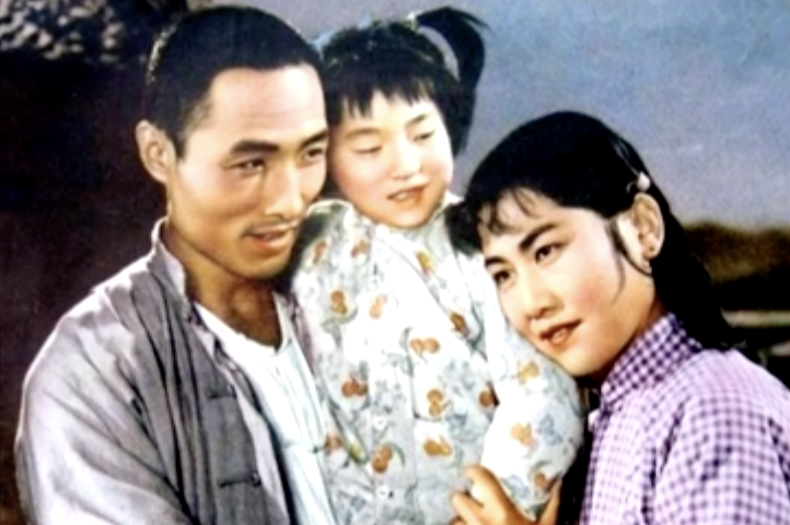 曾经“女性的榜样”是什么样？来《李双双》中解锁答案_腾讯新闻