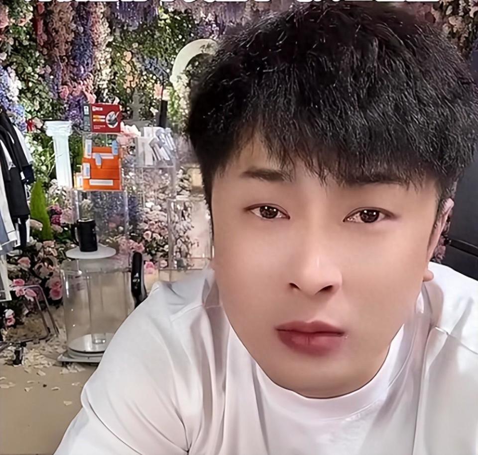 直播带货根本不赚钱网红辛巴计划暂停业务转向学习ai