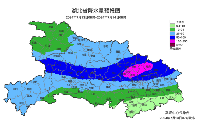 湖北天气预报 黄冈图片