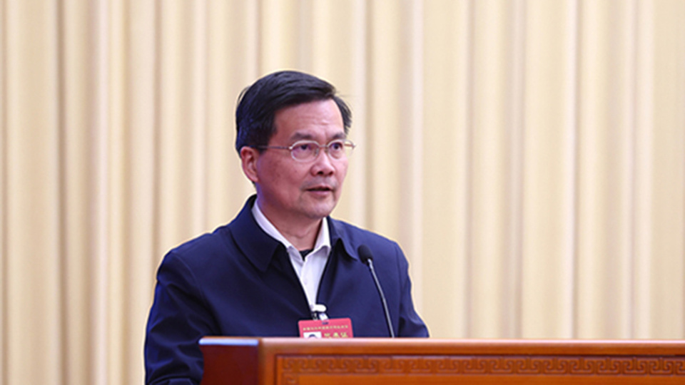 林向东曾在福建省环保厅和福建省发改委工作多年,曾任福建省发改委副