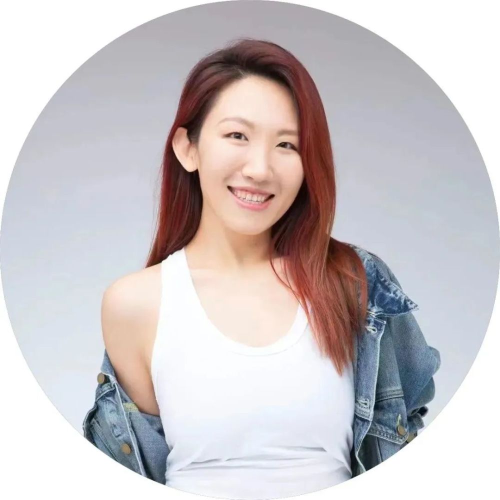 《奇葩说》辩手赵大晴:《是我:你当人生不设限》新书分享会|pageone