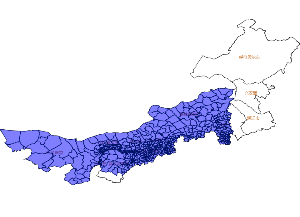大风蓝色预警信号