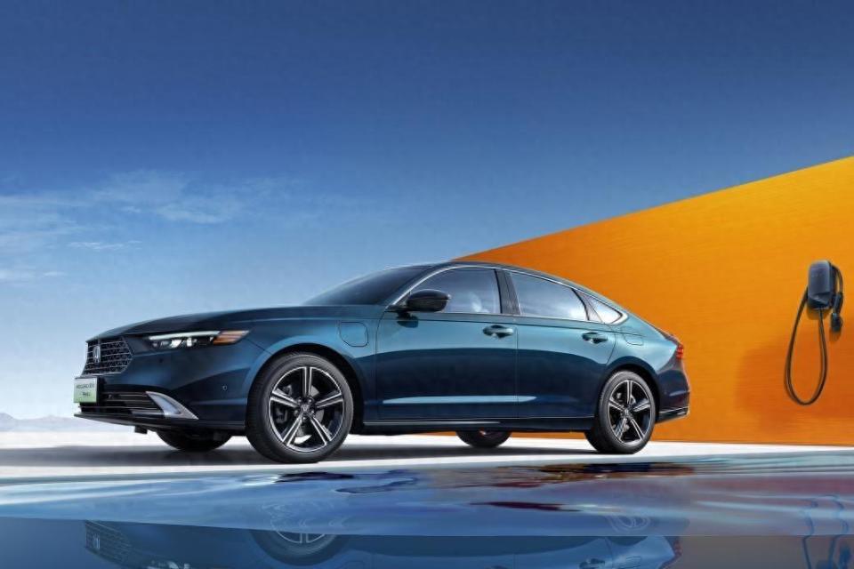 手握20万2024年什么b级车最值得购买