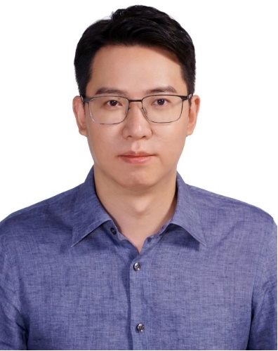 李霖,华中科技大学教授,国家级海外青年人才计划入选者.