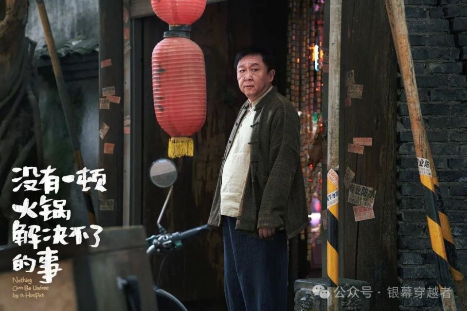 五一档预售破2000万 预测最终票房或超过13亿