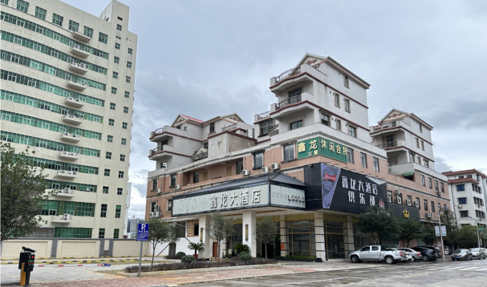 其中,由我市申报的蕉岭县公路事务中心智慧公路建设项目入选