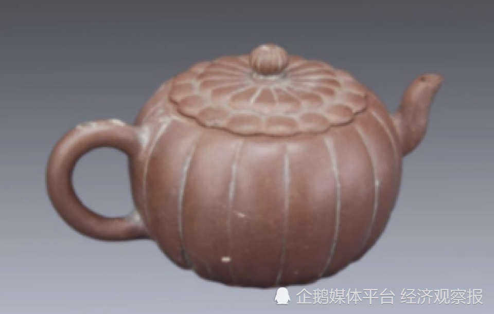 心手合一：千载一时的紫砂妙手时大彬｜历史人物