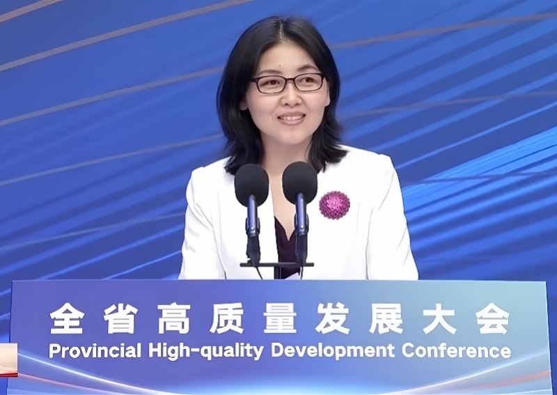 科学家颜宁拟获全国五一劳动奖章!曾称"帽子"不能改变个人