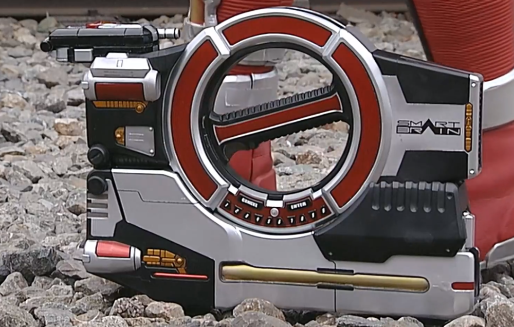 假面骑士凯撒csm装备20商品化决定万代挽回口碑的时刻