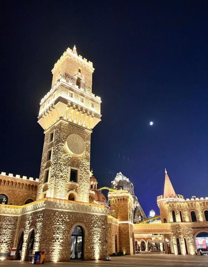 西安旅游不可错过的景点，去过这里才不算白来_腾讯新闻