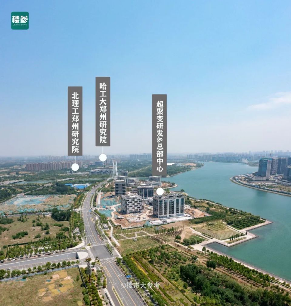 最难断头路终于通了,这里房价会起飞吗!