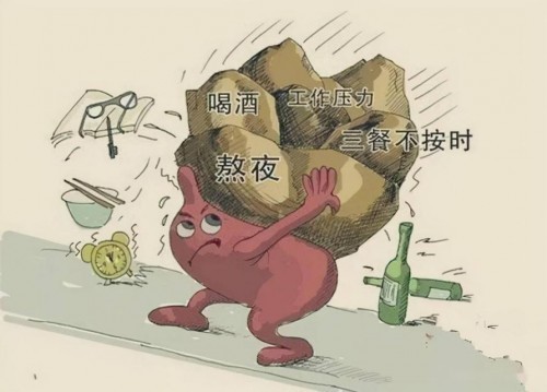 多燕瘦揭秘丨喜歡吃鹹的人比口味清淡的人更容易發胖