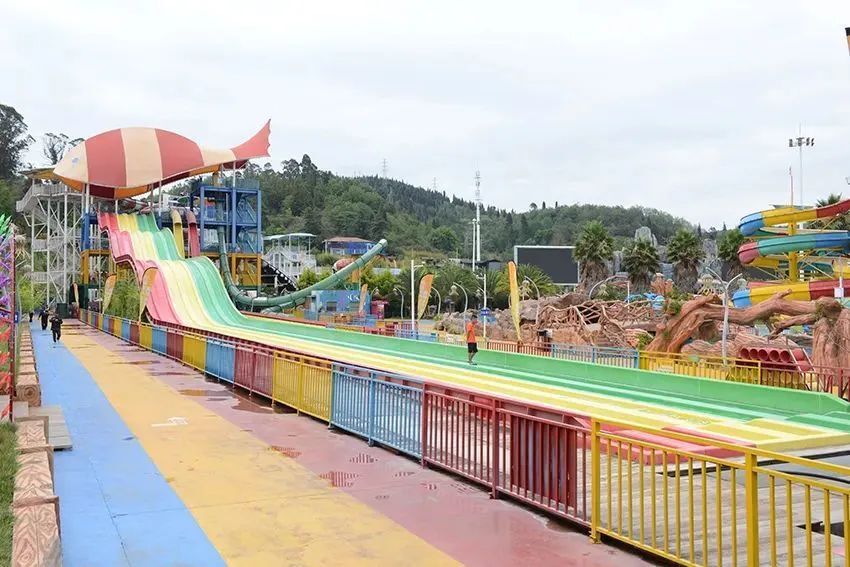山水随行 畅游海口 | 海口街道旅游全推介看这篇就够了