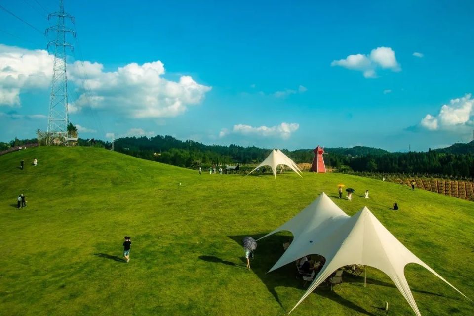 17万人次!假期的文成超火爆