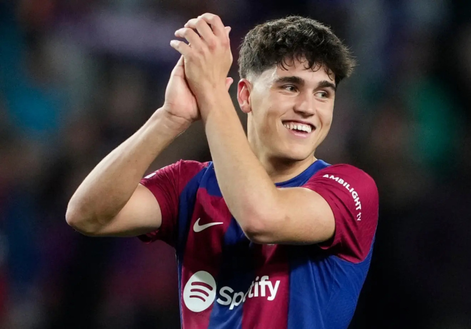 库巴西：我们不考虑大胜皇马，弗里克在更衣室内外都重要