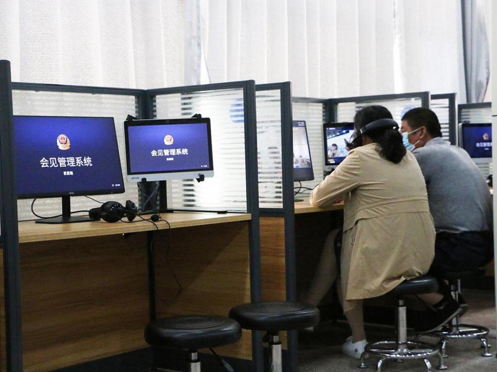 河北“亲情会见”，隐秘的监狱视讯生意是怎么一回事-313啦实用网