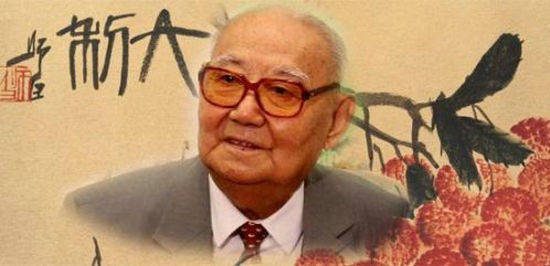 赵光文:京津画派八大家仅存的明珠_腾讯新闻