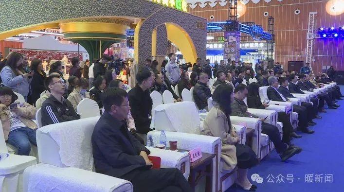 文化产业案例分享推介会：聚智献策共谋发展_腾讯新闻