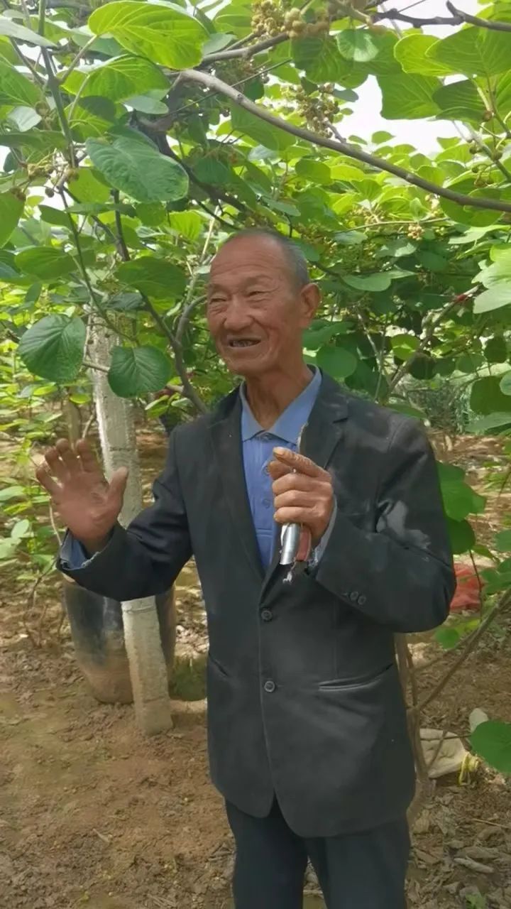 【派出所主防】"最牵挂的人是牛大爷一家"