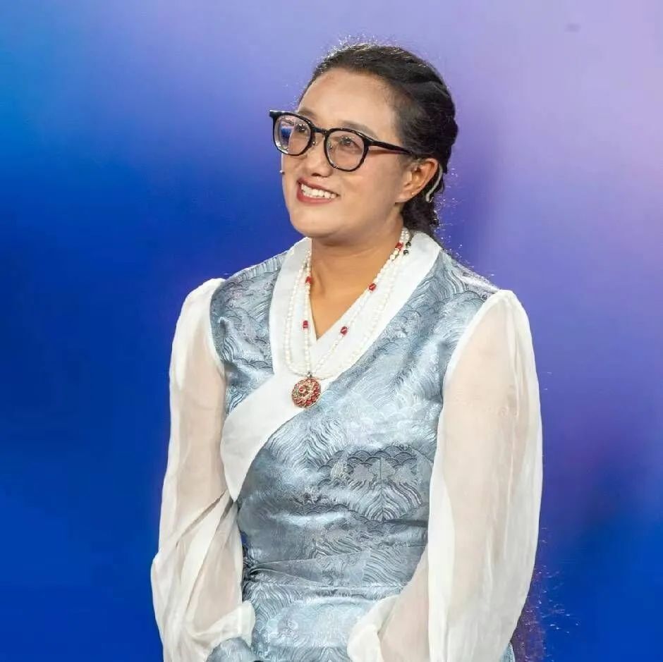 对话2023年"最美医生"索朗片多:翻山越岭把医疗送上门-腾讯新闻