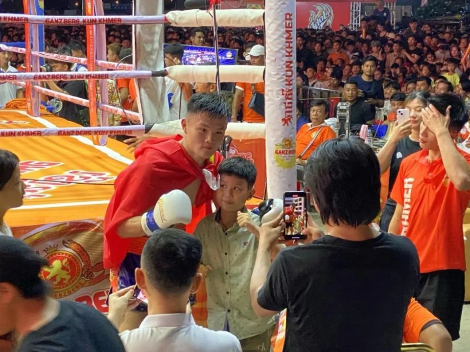 武林风云榜 | 罗超:关于无冕之王,我不甘心