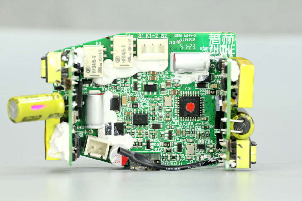 25/4kw便携充放电枪拆解_腾讯新闻