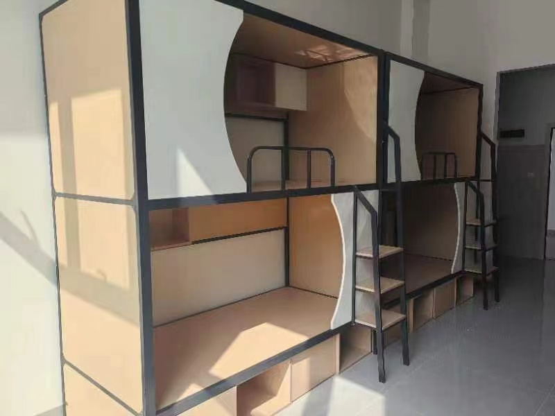 平度明扬高级中学:新校区启用!欢迎每一个"热辣滚烫"的你