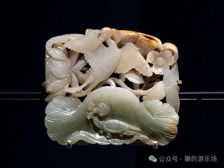 上博东馆参观全记录：中国古代玉器馆-腾讯新闻