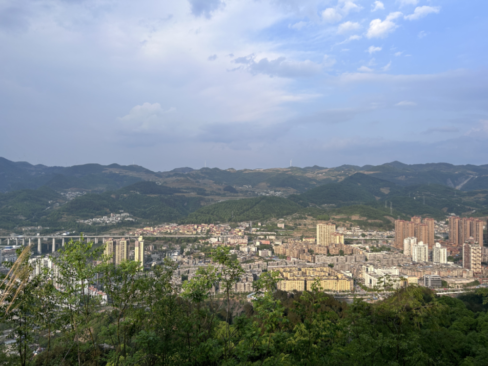 西山镇团元山村:茶韵悠长 灯笼走俏