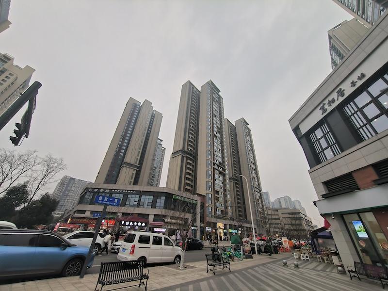 2024年成都土拍将落幕 民企霸榜地价前四名_腾讯新闻
