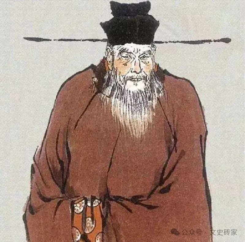 梁山集团的"终结者"张叔夜:晚年率军浴血抗金,国亡后绝食而死